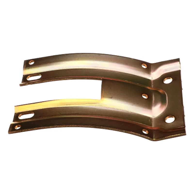 Peça código OEM 47487546 — SAPATA
