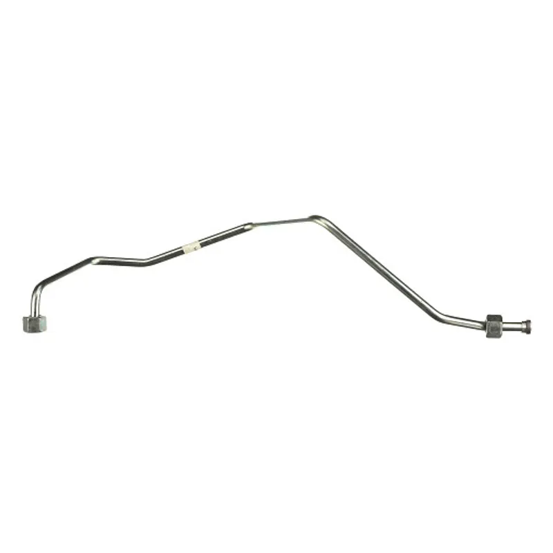Peça código OEM 47488326 — Tubo hidráulico - 515,6 mm C