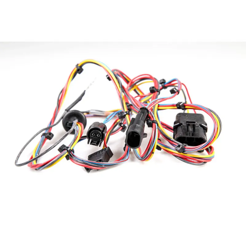 Peça código OEM 47490415 — Chicote Elétrico