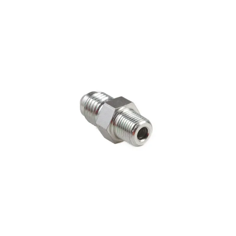 Peça código OEM 47490491 — Conector Hidraulico