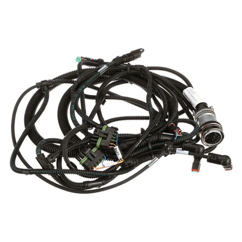 Peça código OEM 47490554 — Header Pickup Wire Harness