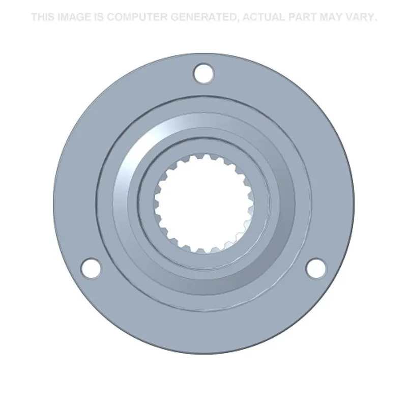 Peça código OEM 47490596 — FLANGE