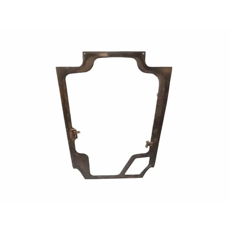 Peça código OEM 47491470 — Conjunto ombreira da porta