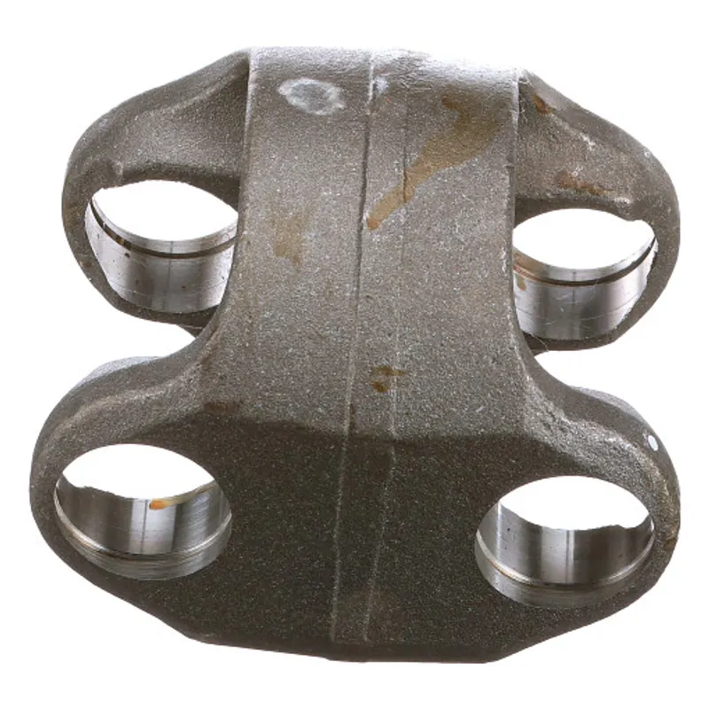 Peça código OEM 47492126 — Double Yoke - 142 mm OD x 94 mm W