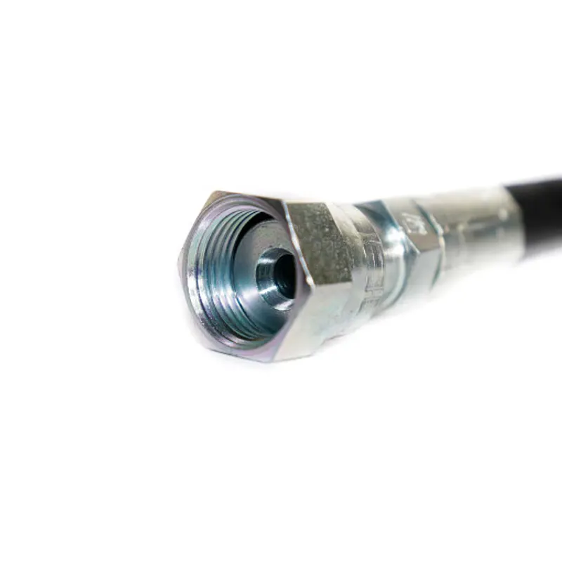 Peça código OEM 47493454 — Mangueira Hidraulica
