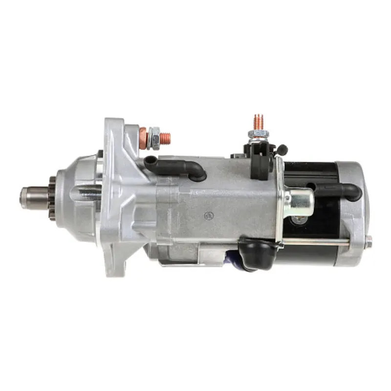 Peça código OEM 47493560 — Motor de partida