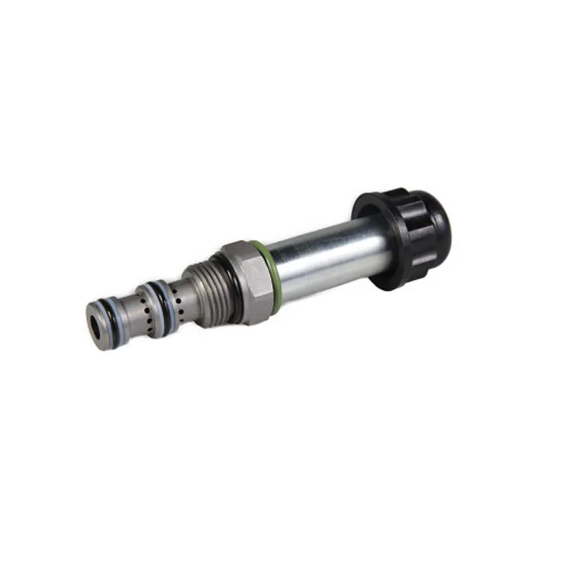 Peça código OEM 47493760 — Válvula solenoide direcional