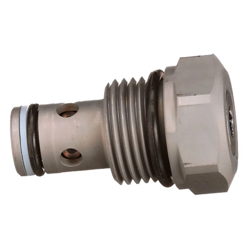 Peça código OEM 47493761 — VÁLVULA