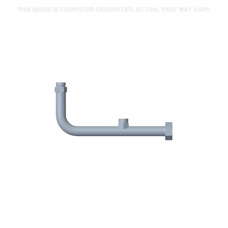 Peça código OEM 47494055 — Filter Tube