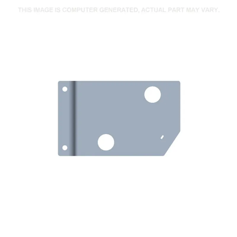 Peça código OEM 47494104 — PLACA