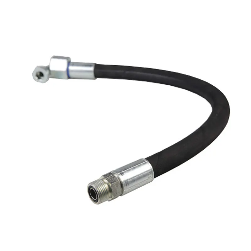 Peça código OEM 47494674 — Mangueira Hidraulica