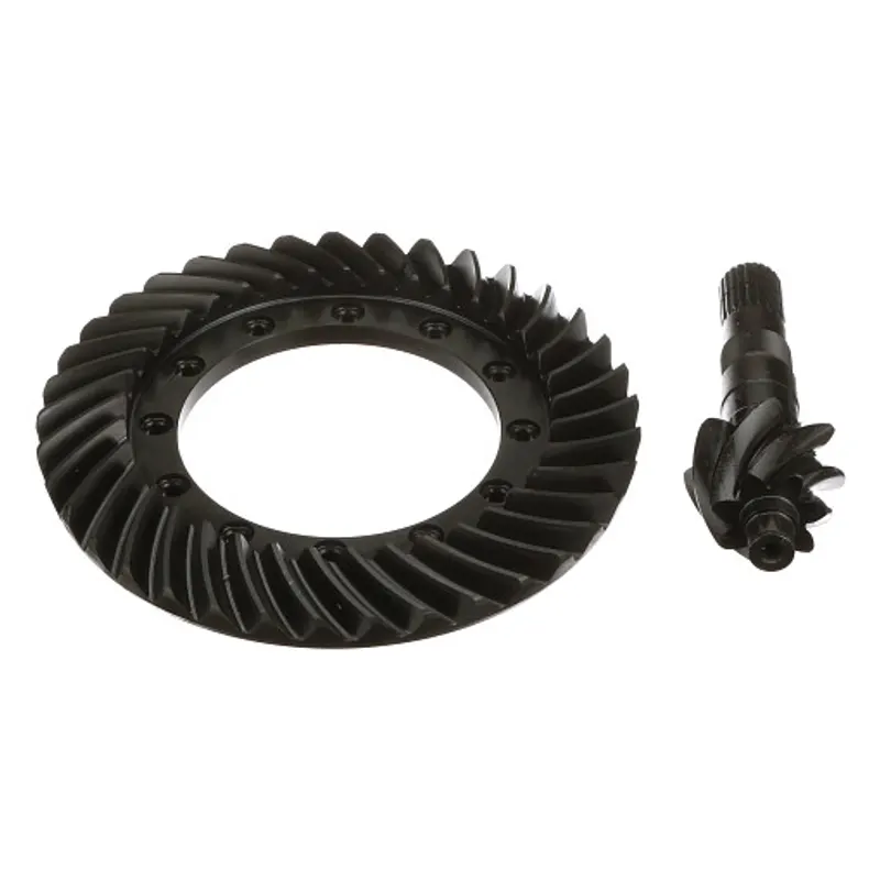 Peça código OEM 47495369 — Conjunto de engrenagens 7:37