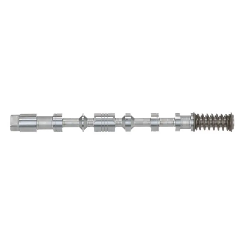 Peça código OEM 47499473 — Hydraulic System Spool Assembly - Green