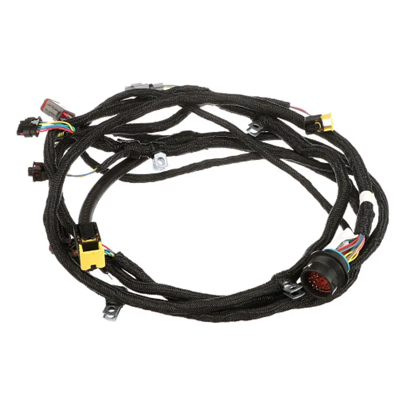 Peça código OEM 47500496 — Chicote do fio do motor