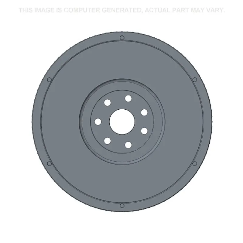Peça código OEM 47503929 — VOLANTE DE MOTOR