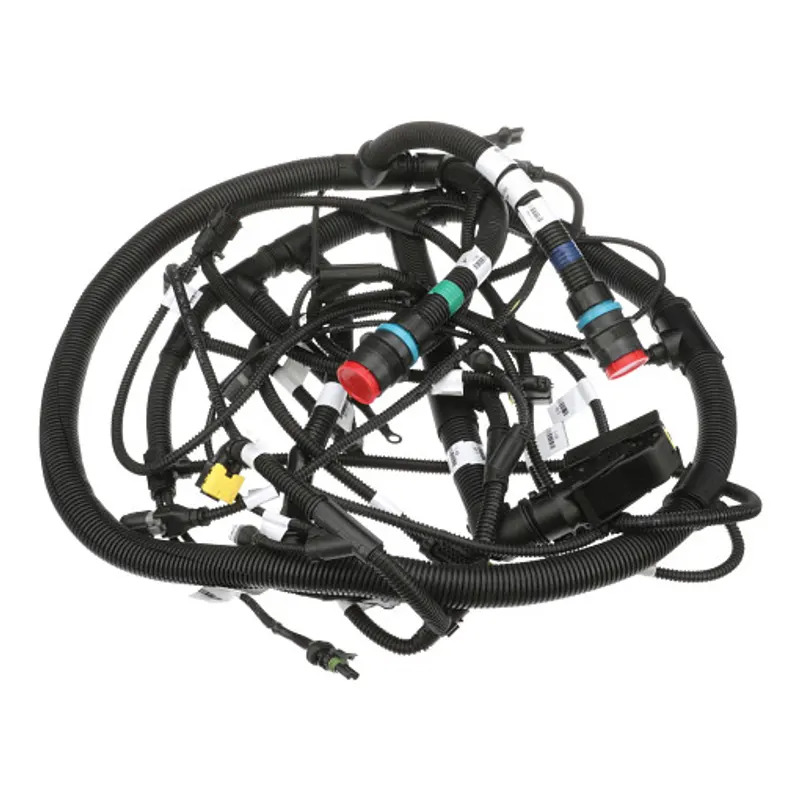 Peça código OEM 47504035 — Chicote do fio do motor