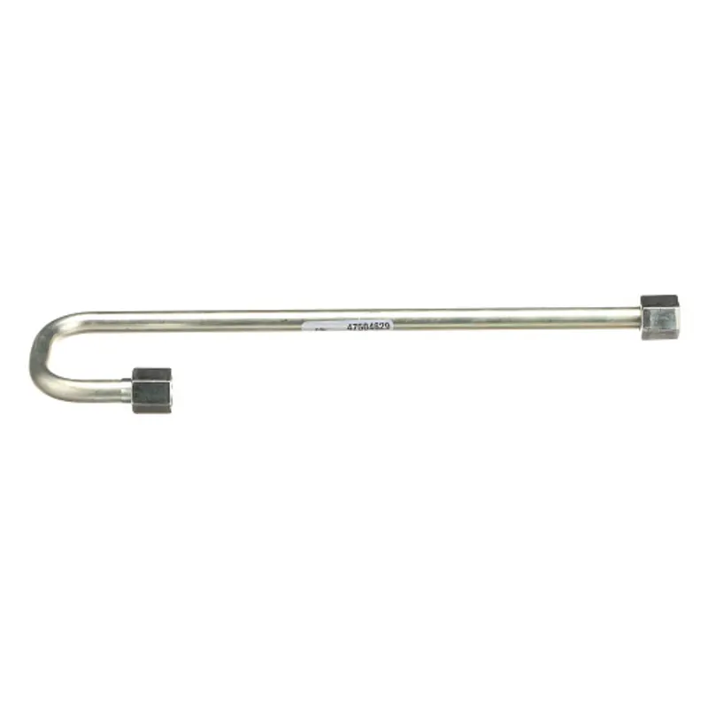 Peça código OEM 47504629 — Lift Cylinder Base Tube - 12.7 mm OD