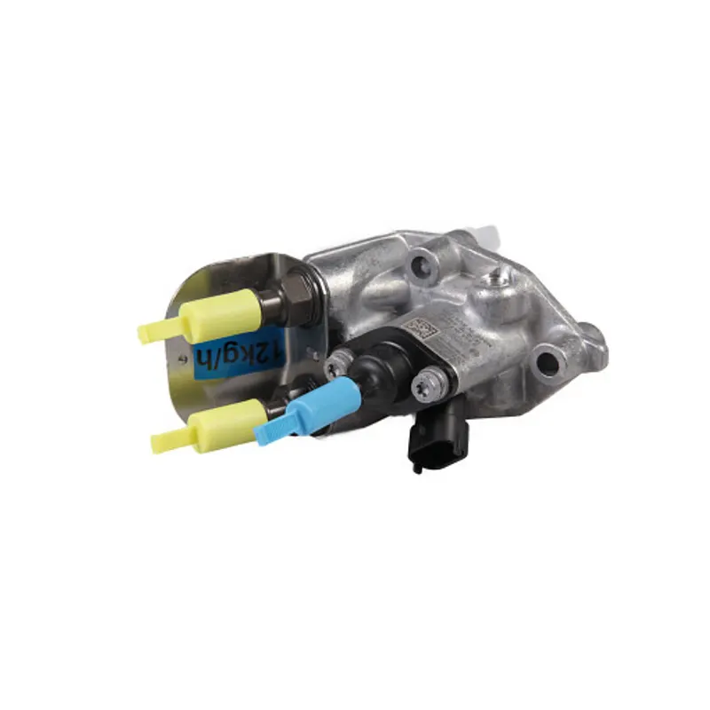 Peça código OEM 47506948 — Bomba de ar - 98 mm A x 61 mm L