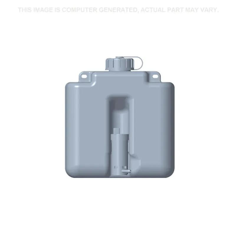 Peça código OEM 47507106 — RESERV LAV PARA-BRISA