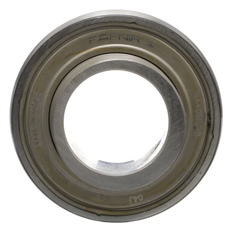 Peça código OEM 47508360 — Rolamento de esferas inserto - RA108RRB - 38 mm ID x…