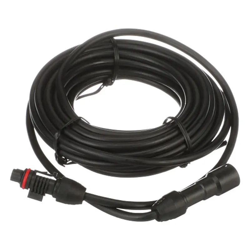 Peça código OEM 47509857 — Cabo de extensão de câmera de 25'