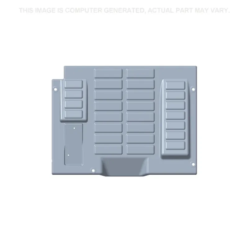 Peça código OEM 47510135 — PISO