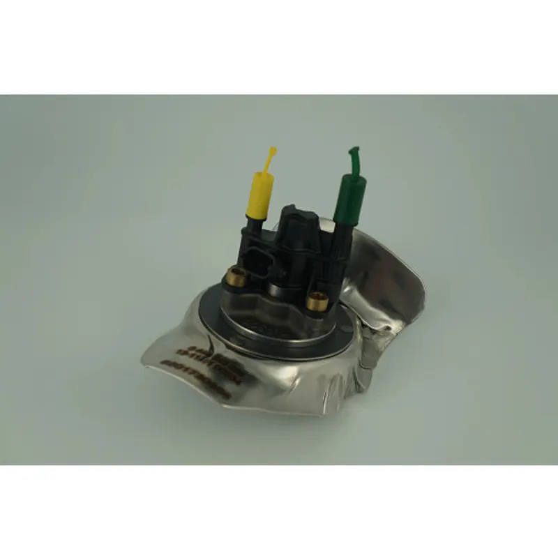Peça código OEM 47511724 — Injetor de emissões
