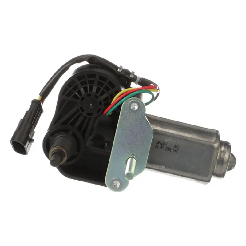 Peça código OEM 47512620 — Motor de limpa para-brisas de 12 V - 1 velocidade -…