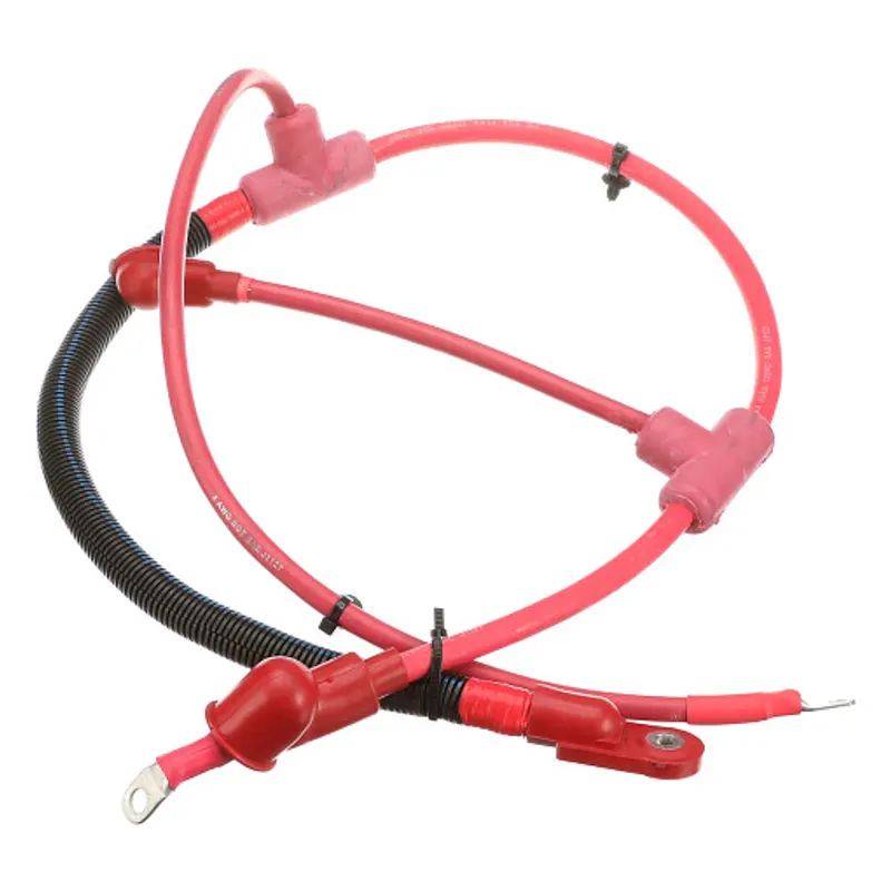 Peça código OEM 47514146 — CABO DE BATERIA