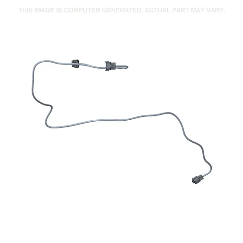 Peça código OEM 47515321 — Telematics File Transfer Wire Harness