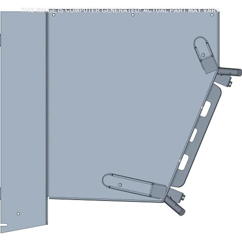 Peça código OEM 47519374 — PLATAFORMA
