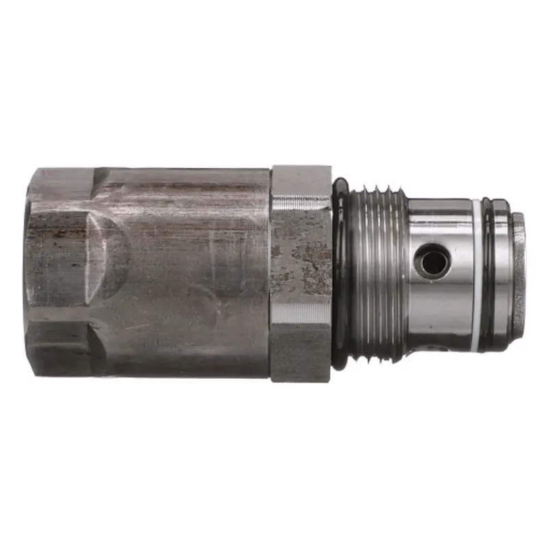 Peça código OEM 47520548 — Pressure Relief Valve
