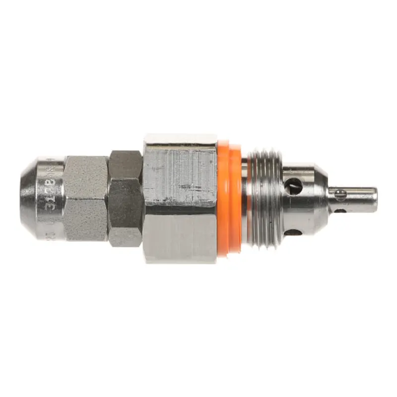 Peça código OEM 47520614 — VALVULA DE ALIVIO