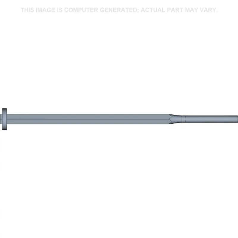 Peça código OEM 47520925 — Rod