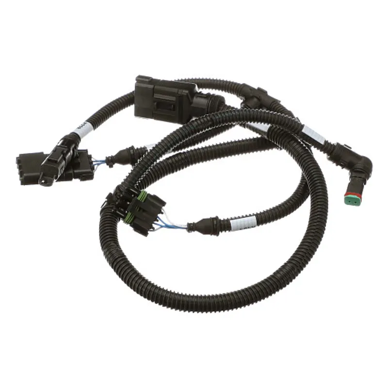 Peça código OEM 47521610 — Hydrostatic Drive Wire Harness
