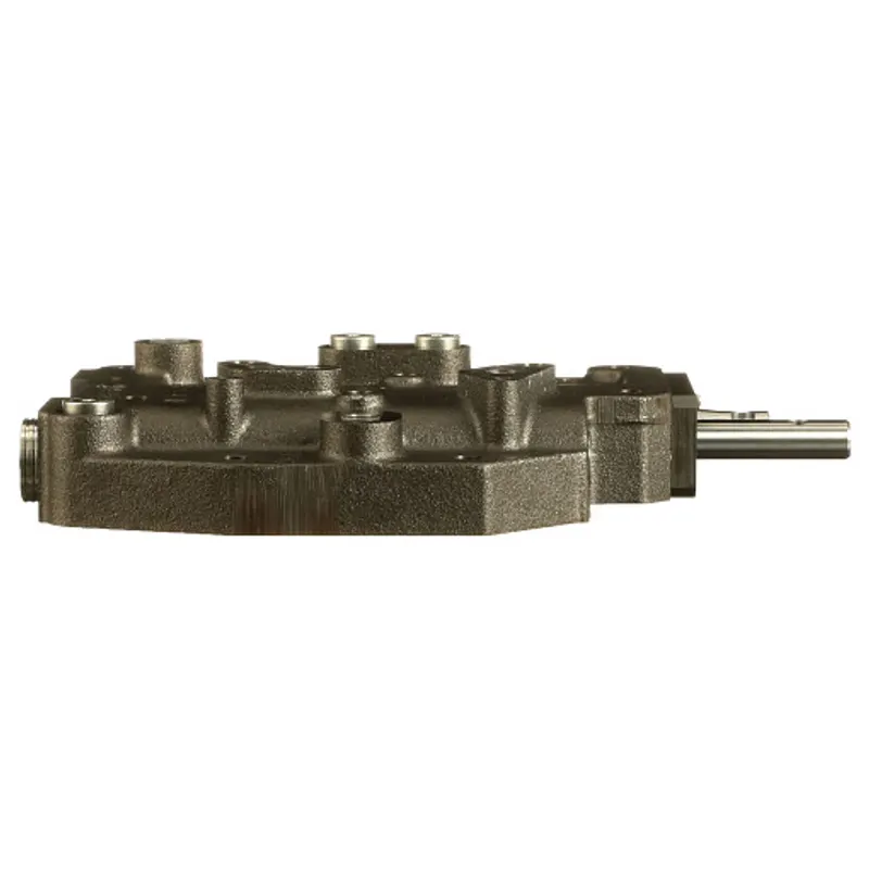 Peça código OEM 47522508 — Conjunto do coletor