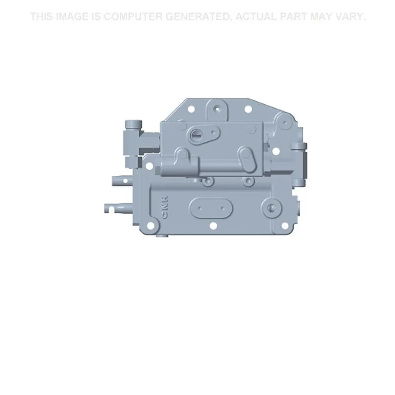 Peça código OEM 47522510 — Válvula de controlo da transmissão Powershuttle