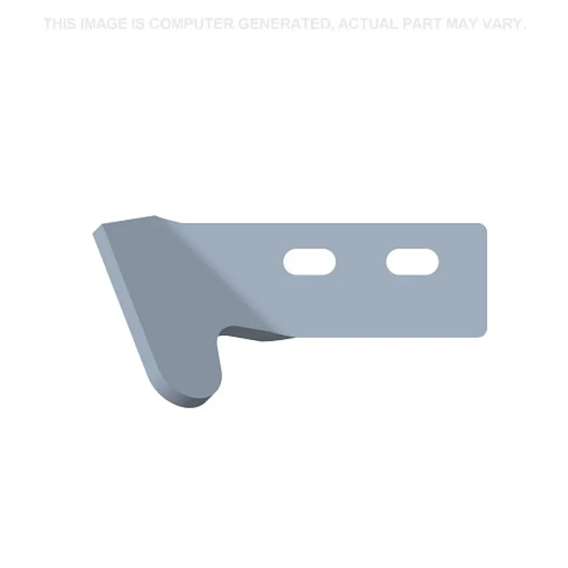 Peça código OEM 47523065 — RASPADOR