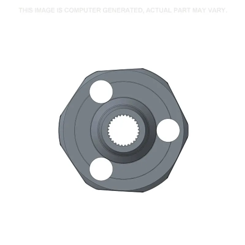 Peça código OEM 47523152 — SUPORTE