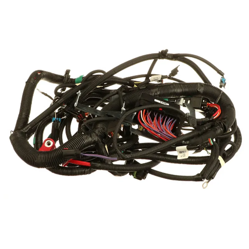 Peça código OEM 47523494 — Chassis Wire Harness