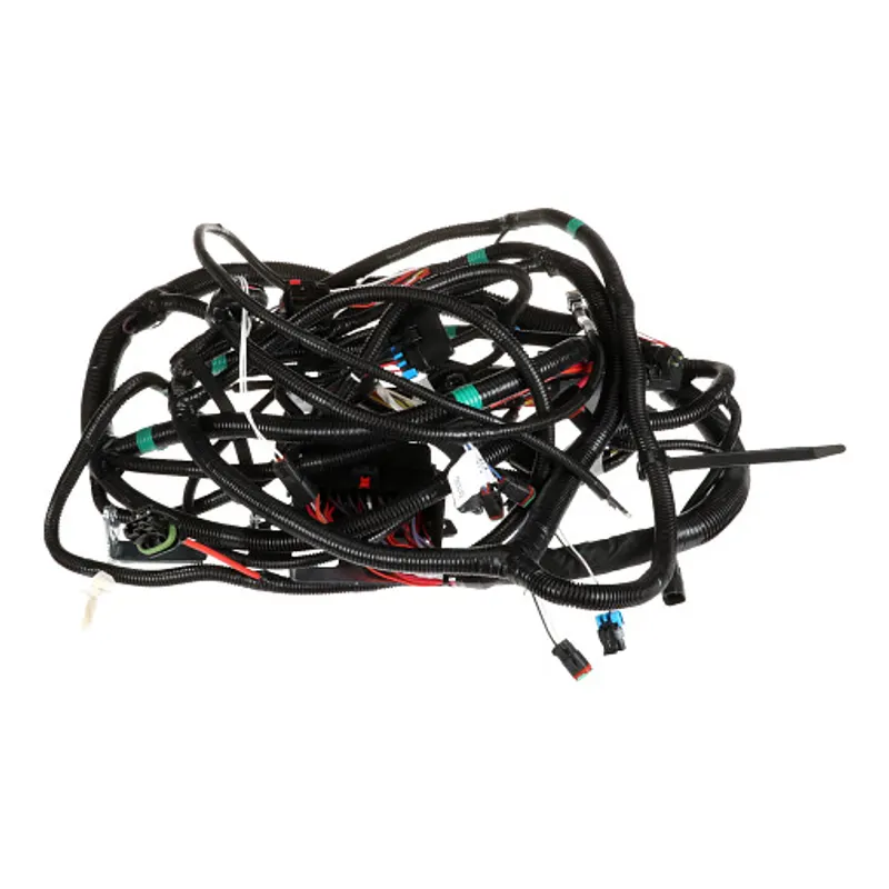 Peça código OEM 47523498 — Chassis Wire Harness