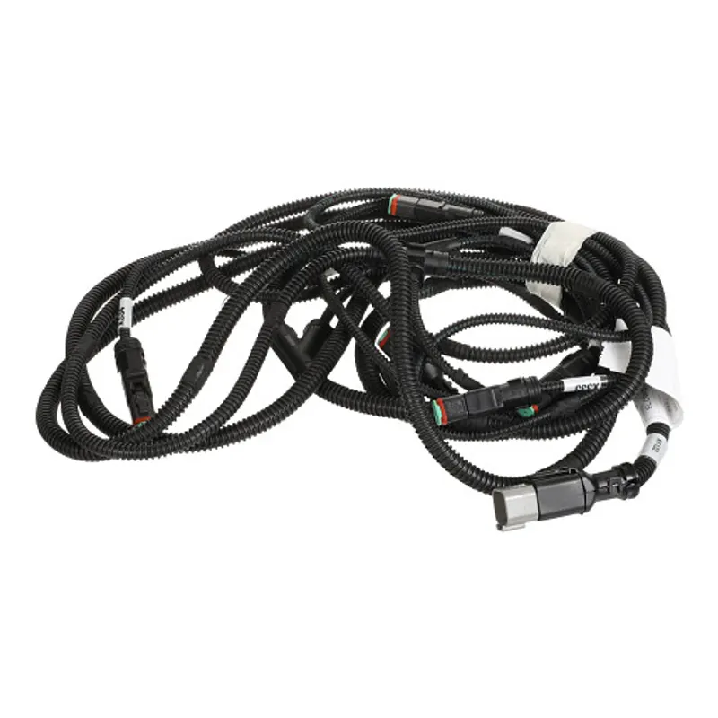 Peça código OEM 47524275 — Undershield Lighting Wire Harness