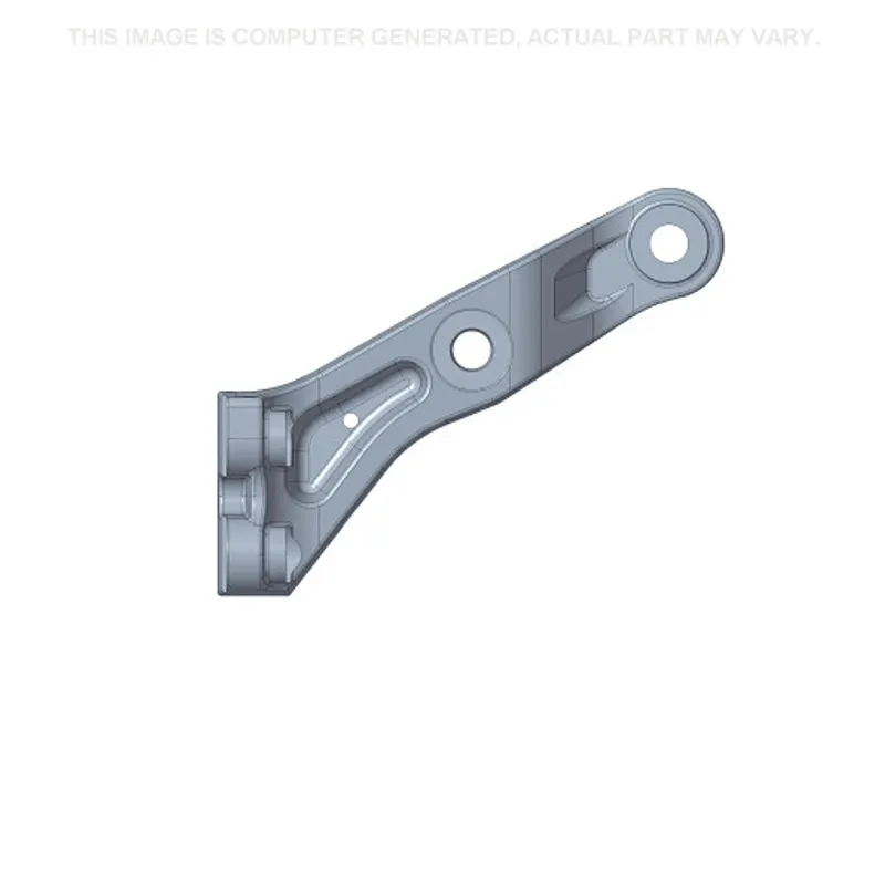 Peça código OEM 47524676 — SUPORTE