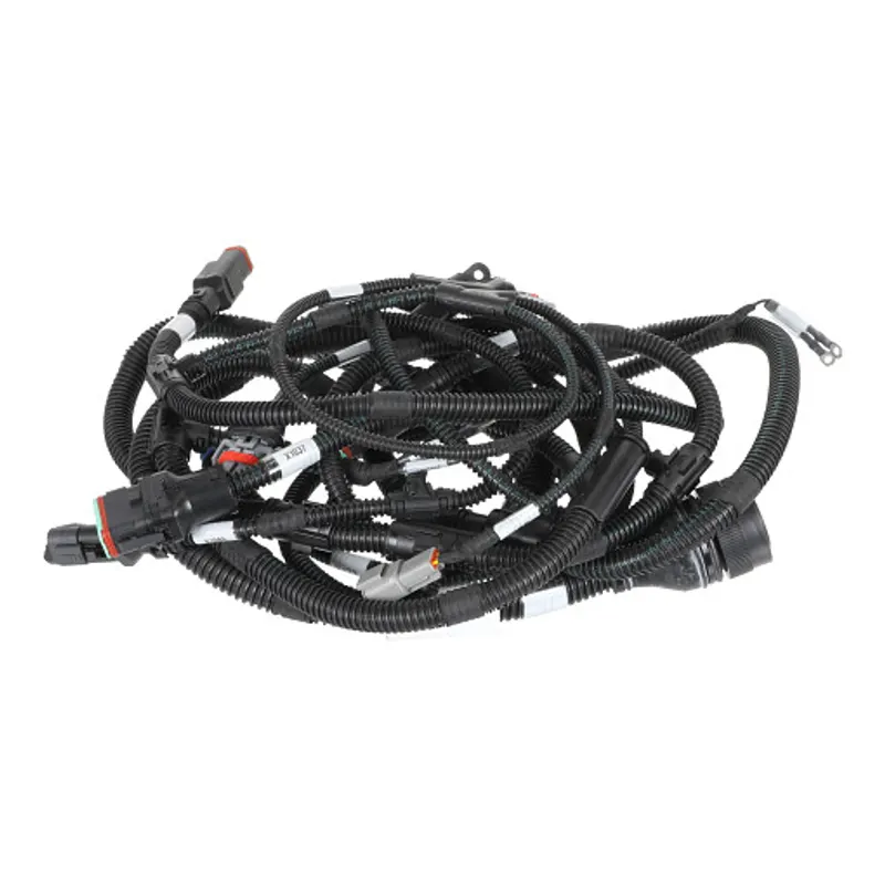 Peça código OEM 47526240 — Lower Engine Wire Harness