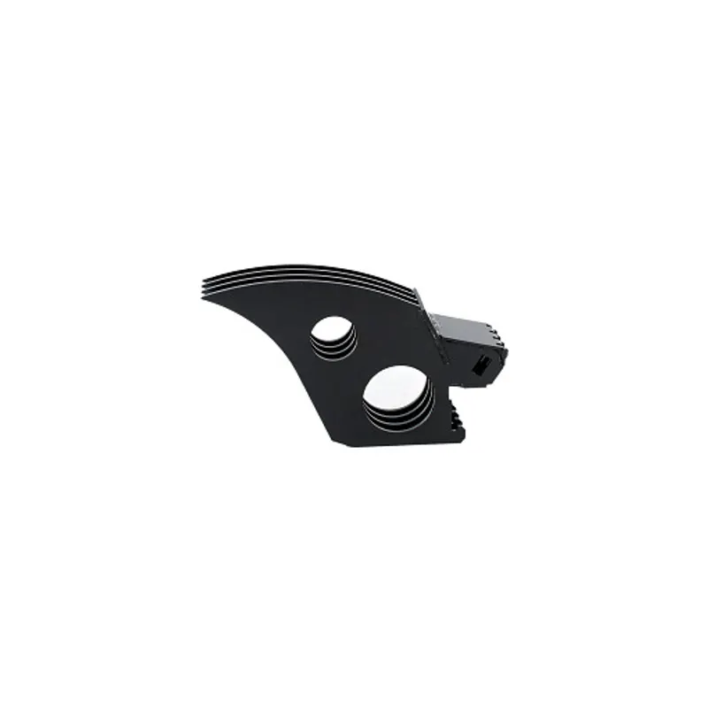 Peça código OEM 47526540 — Scraper