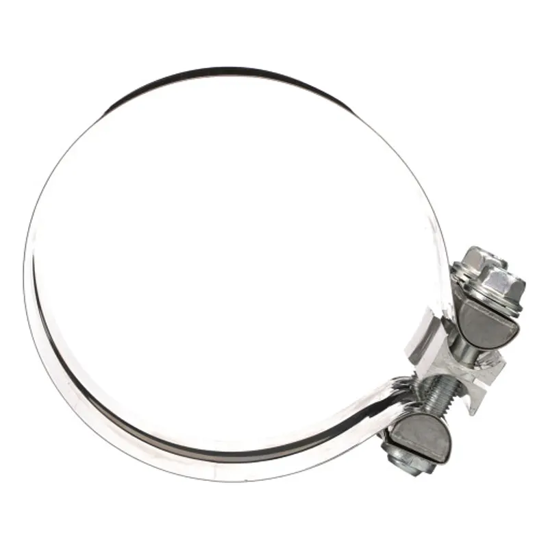 Peça código OEM 47526901 — Clamp Assembly - Exhaust Seal