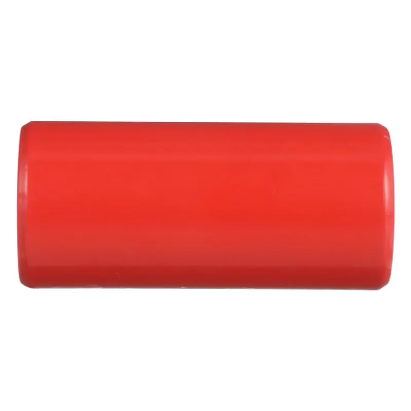 Peça código OEM 47529788 — Locking Collar Tube - Red - 52.4 mm ID x 57.2 mm OD x…