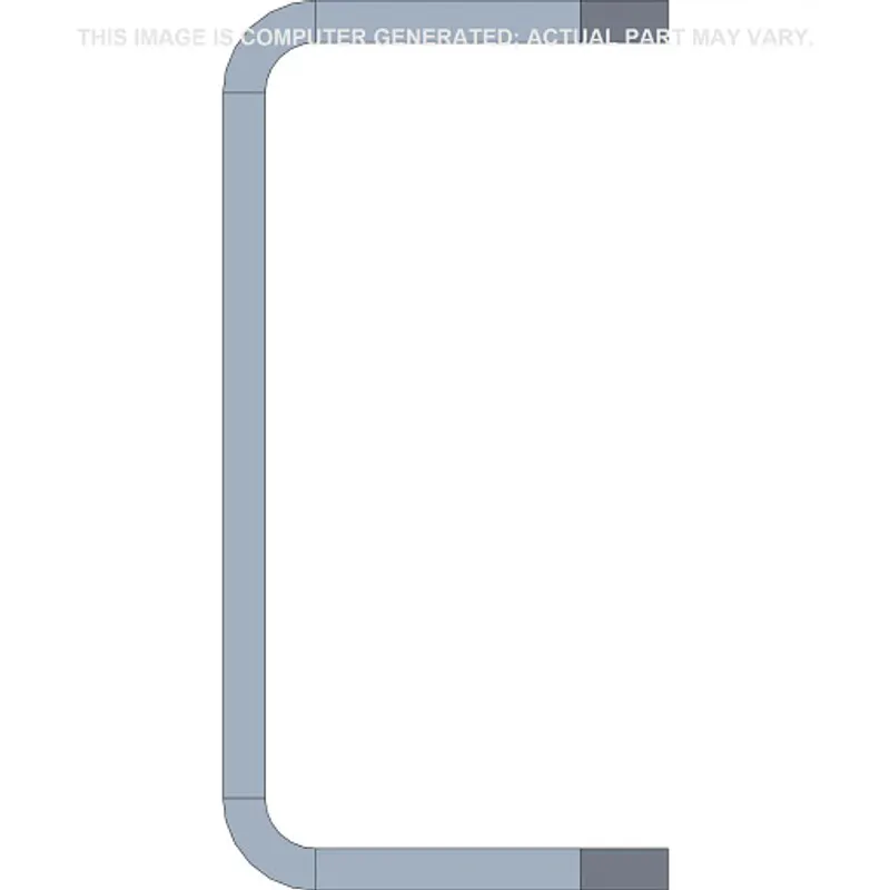 Peça código OEM 47530465 — CANAL