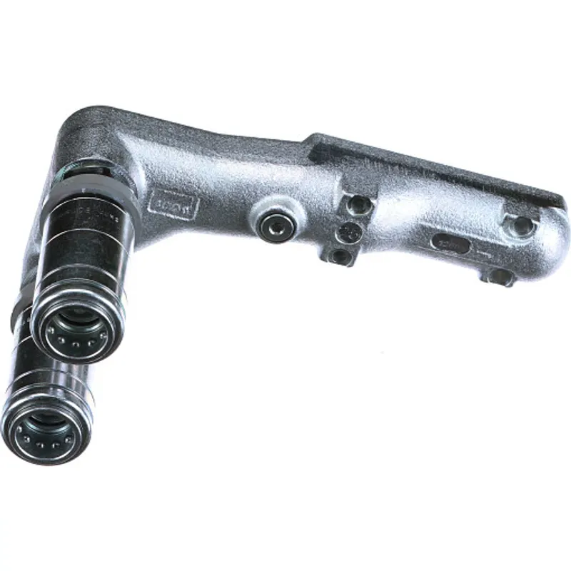 Peça código OEM 47532947 — Colector