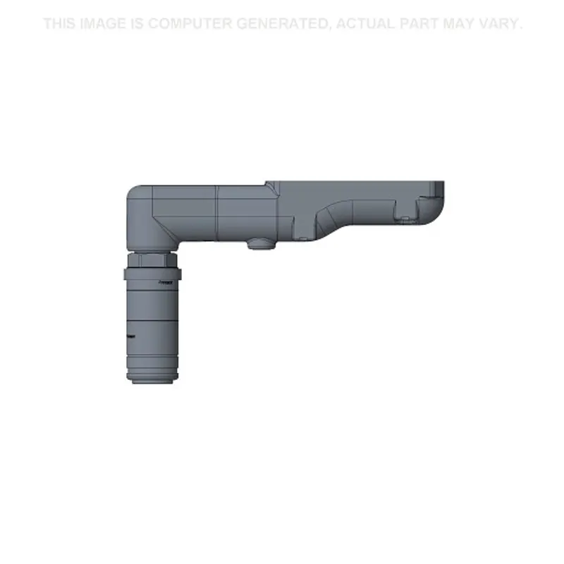 Peça código OEM 47532971 — Colector
